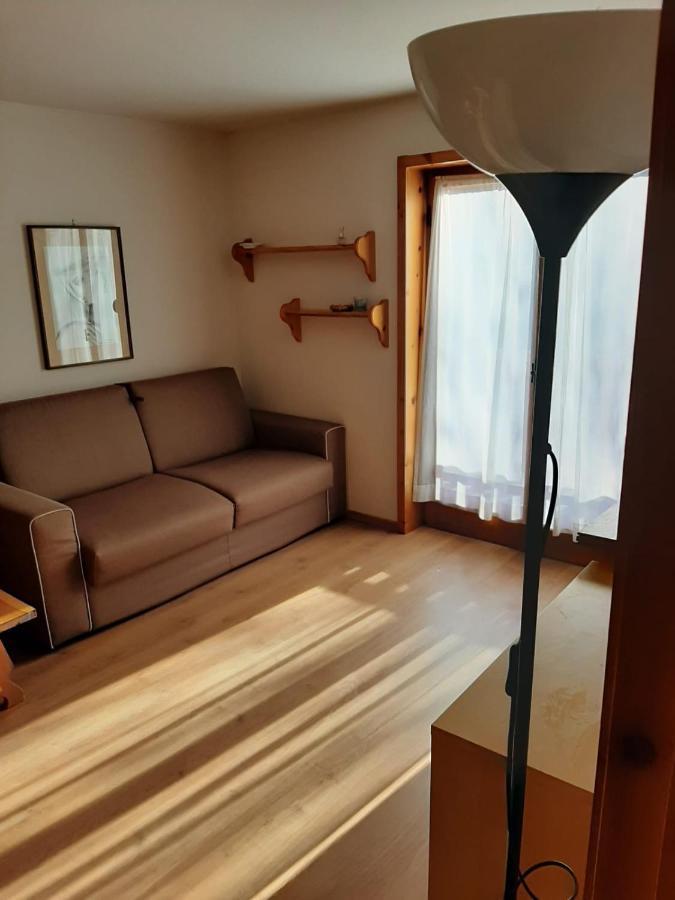 Appartamento Elda La Thuile Esterno foto