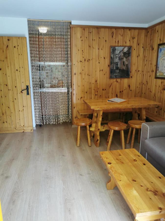 Appartamento Elda La Thuile Esterno foto