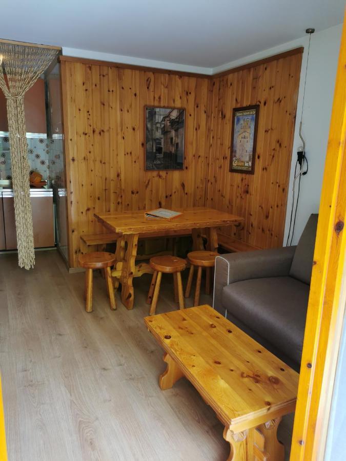 Appartamento Elda La Thuile Esterno foto