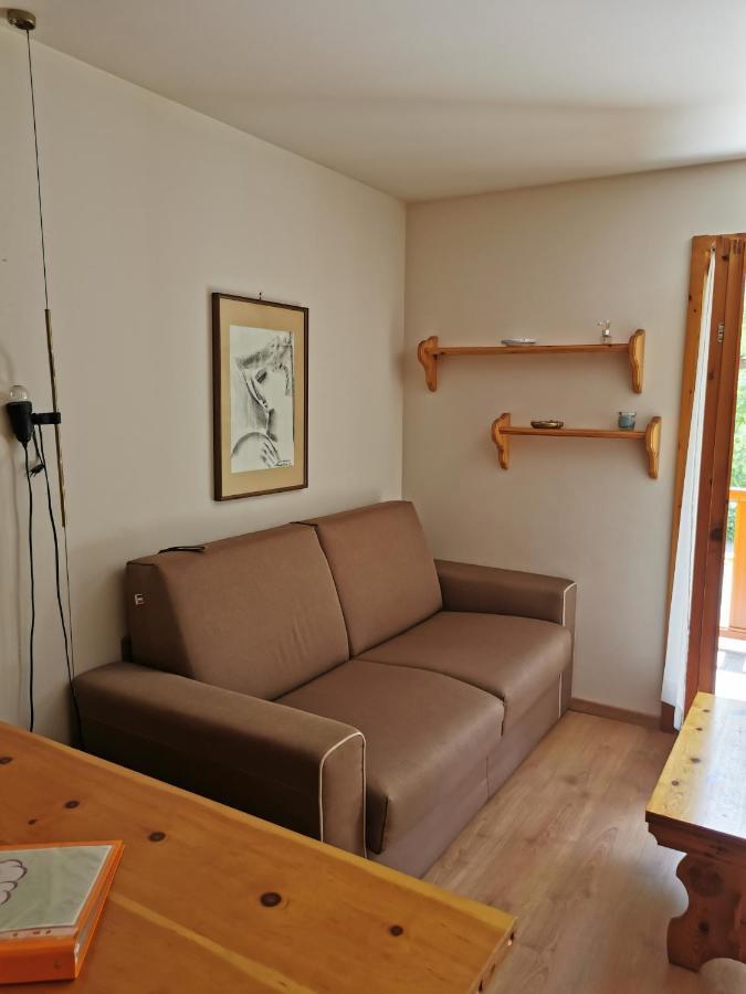 Appartamento Elda La Thuile Esterno foto
