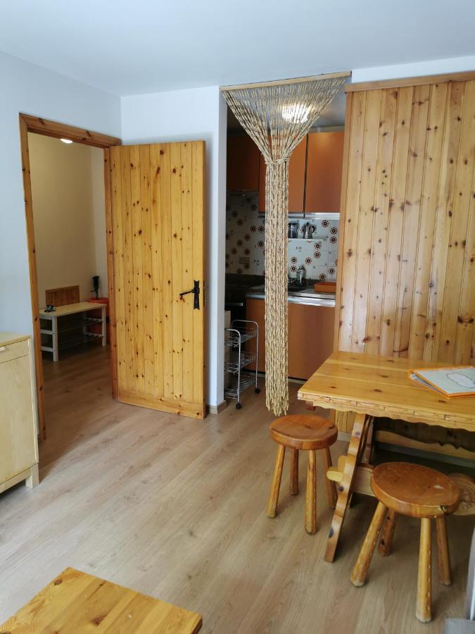 Appartamento Elda La Thuile Esterno foto