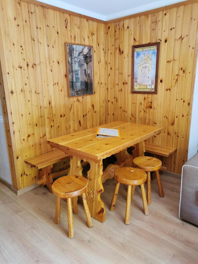 Appartamento Elda La Thuile Esterno foto