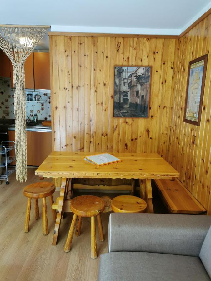 Appartamento Elda La Thuile Esterno foto