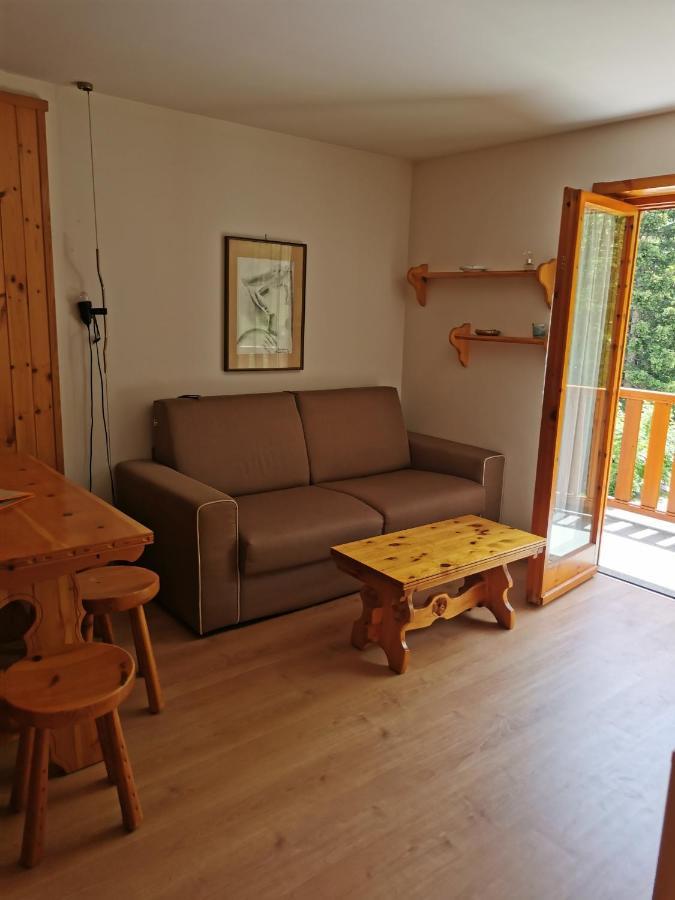 Appartamento Elda La Thuile Esterno foto