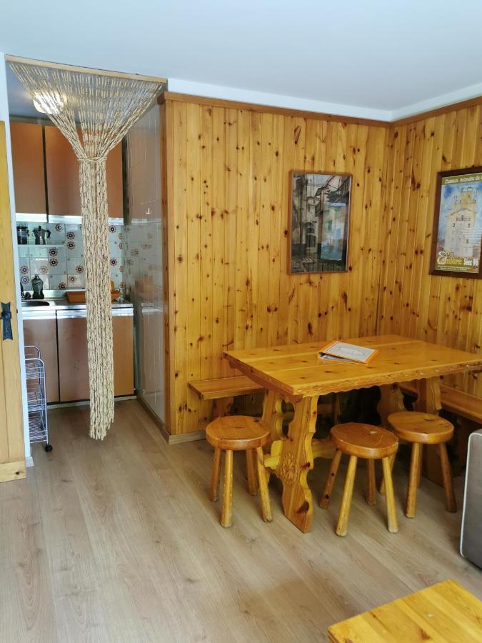 Appartamento Elda La Thuile Esterno foto