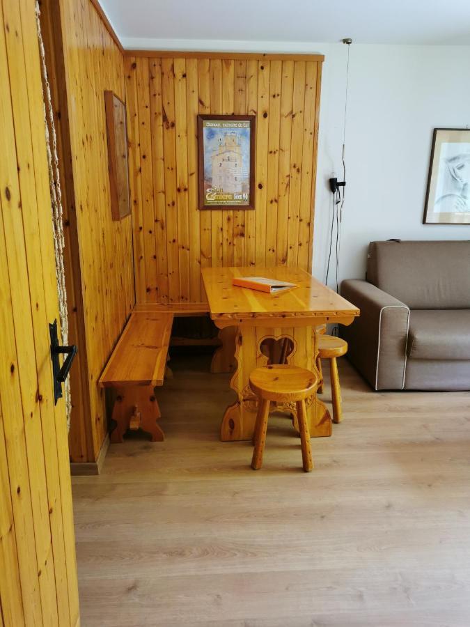Appartamento Elda La Thuile Esterno foto