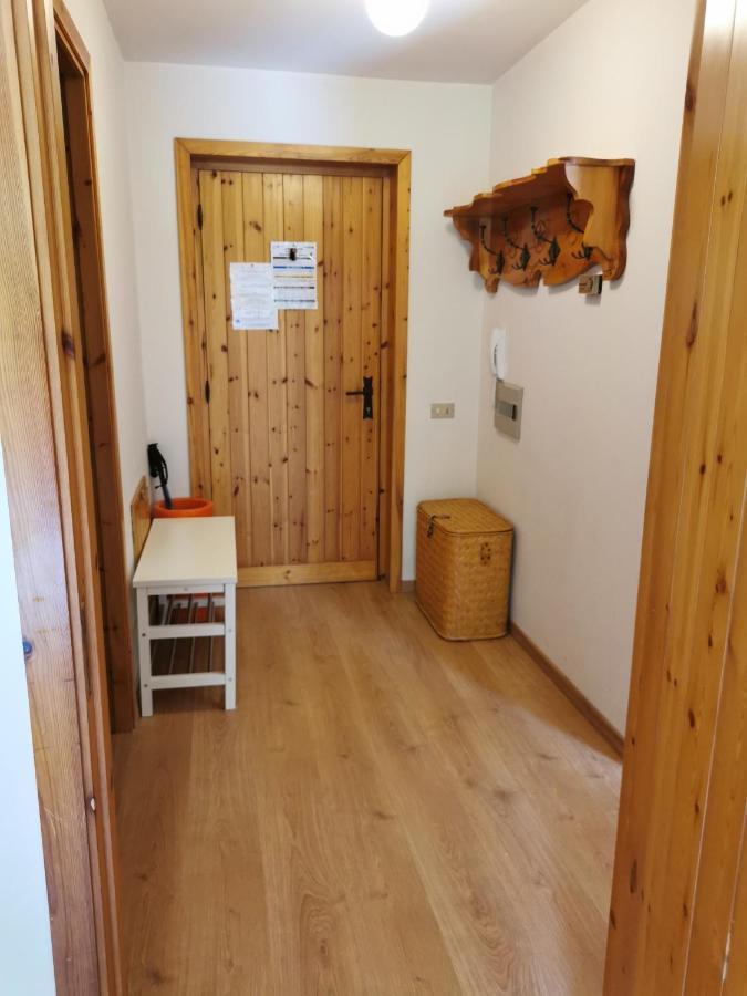 Appartamento Elda La Thuile Esterno foto