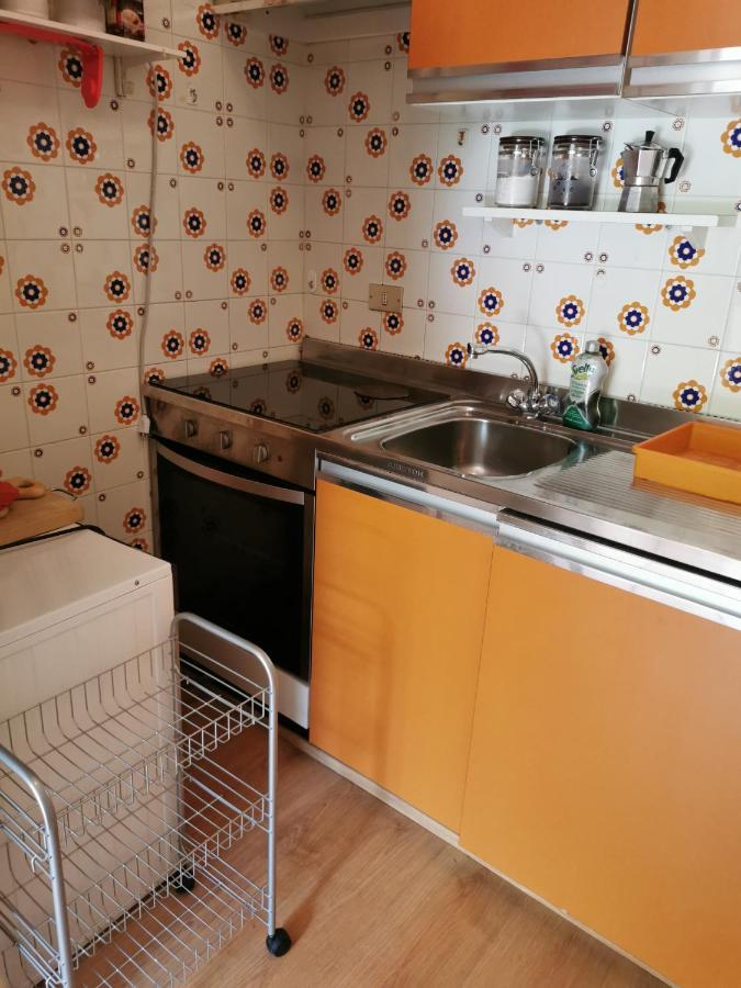 Appartamento Elda La Thuile Esterno foto