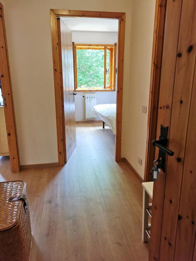 Appartamento Elda La Thuile Esterno foto