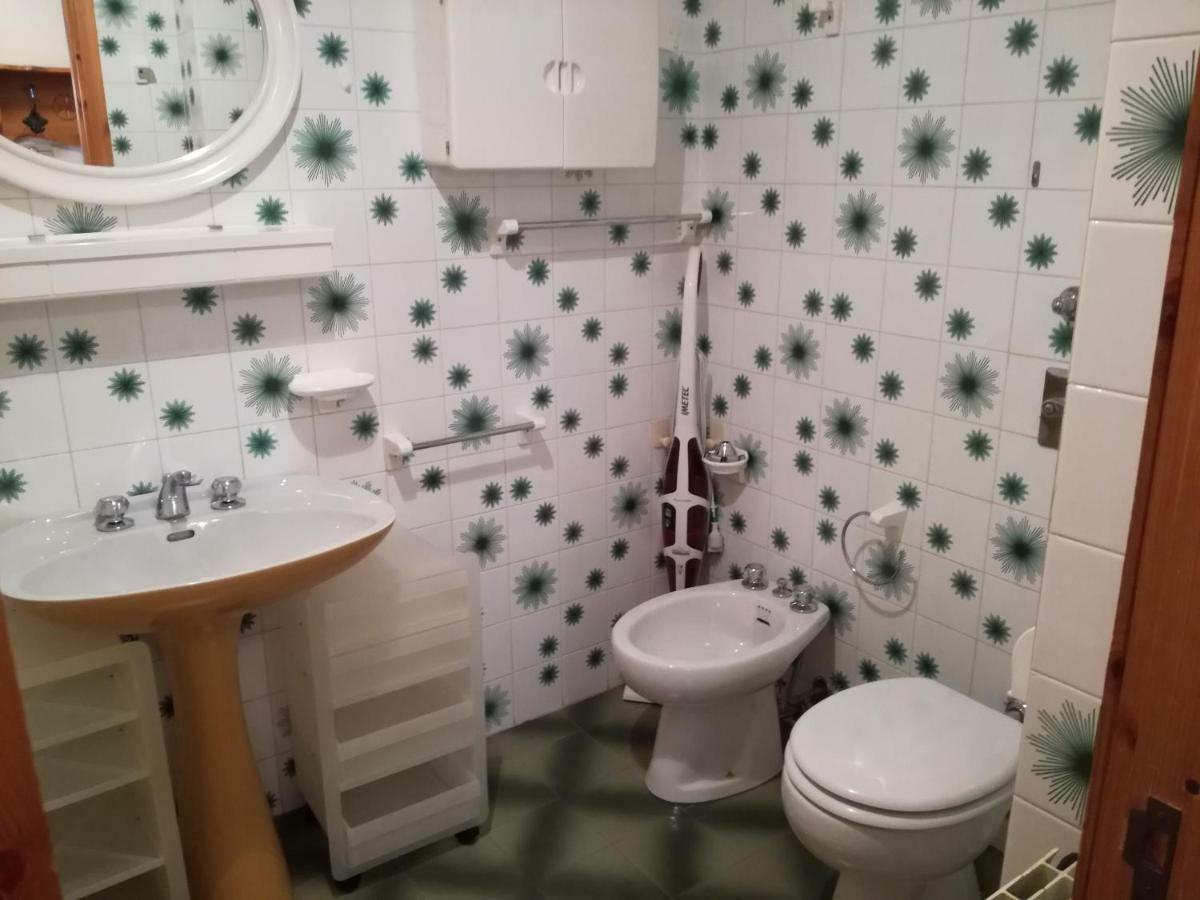 Appartamento Elda La Thuile Esterno foto