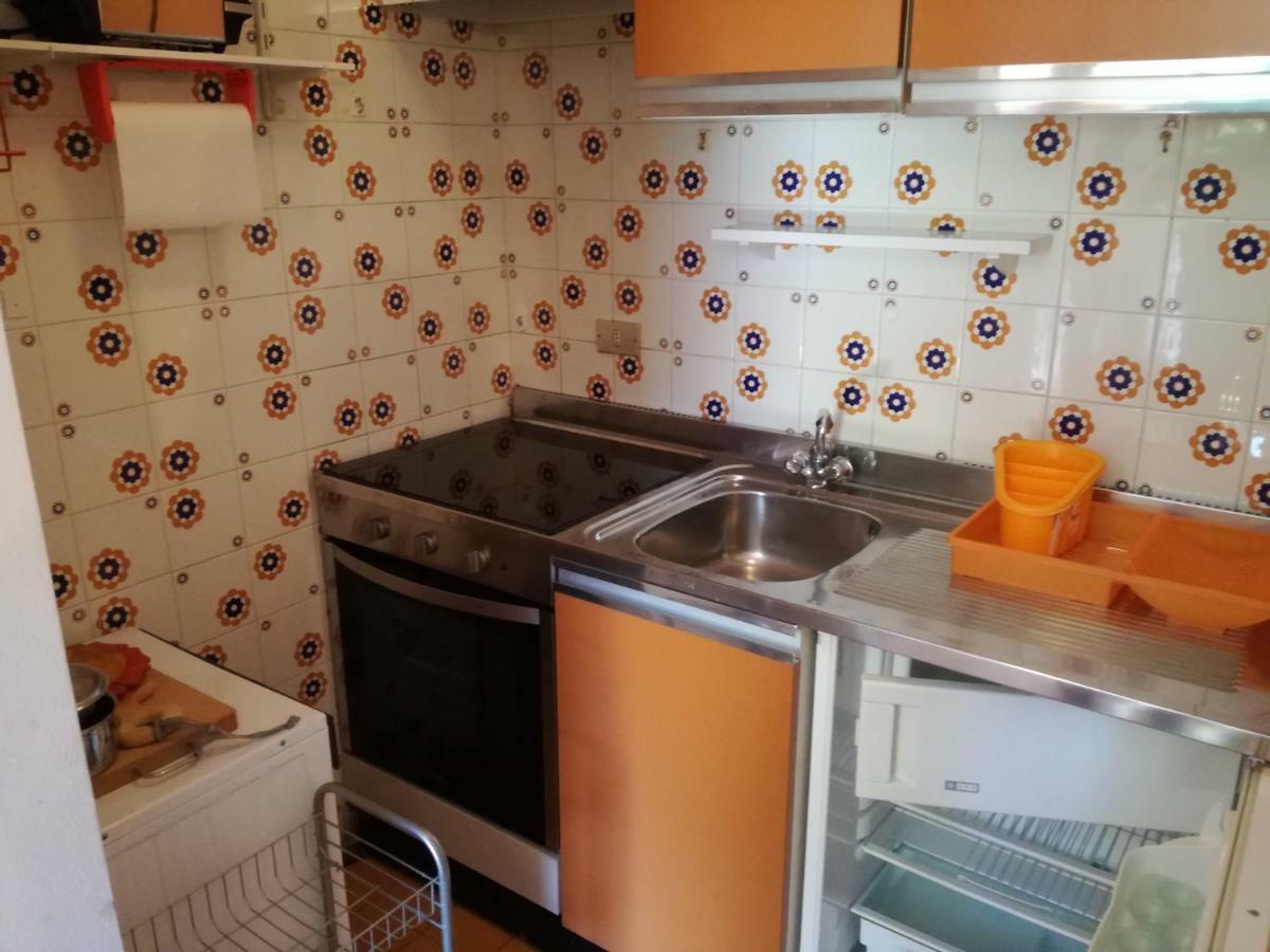 Appartamento Elda La Thuile Esterno foto