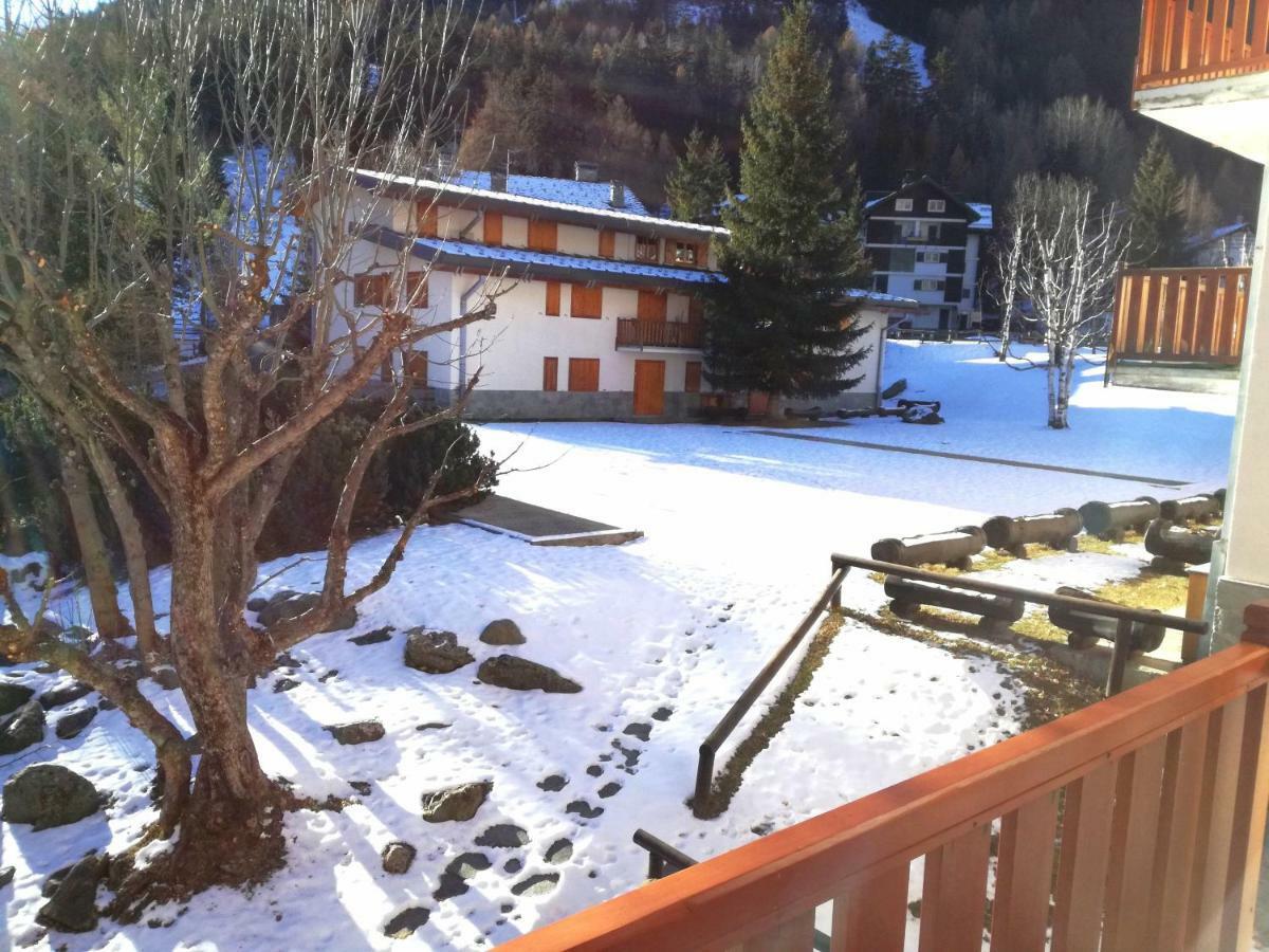 Appartamento Elda La Thuile Esterno foto