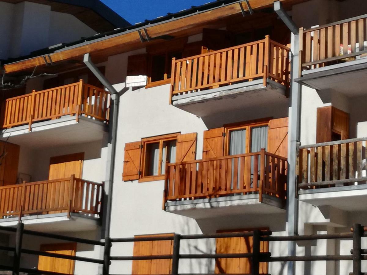 Appartamento Elda La Thuile Esterno foto