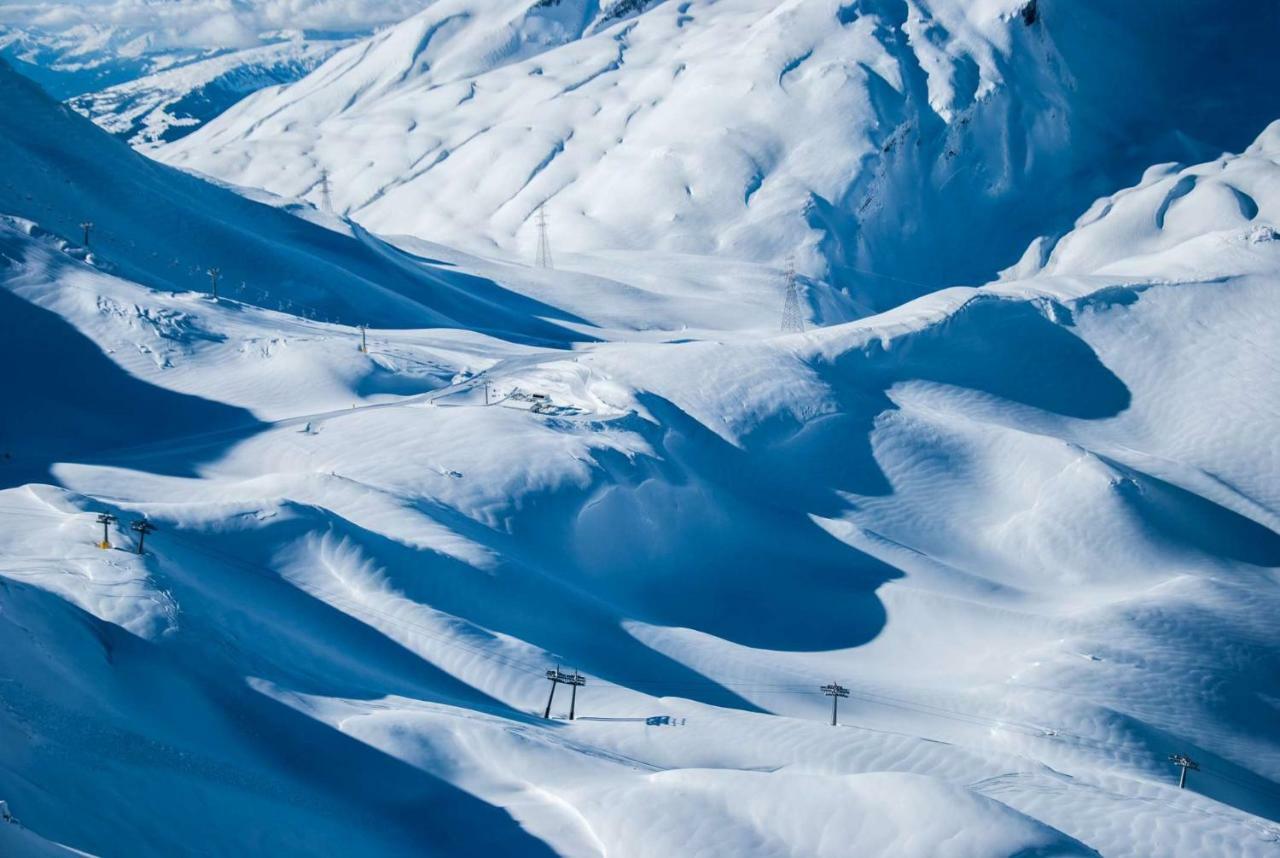 Appartamento Elda La Thuile Esterno foto