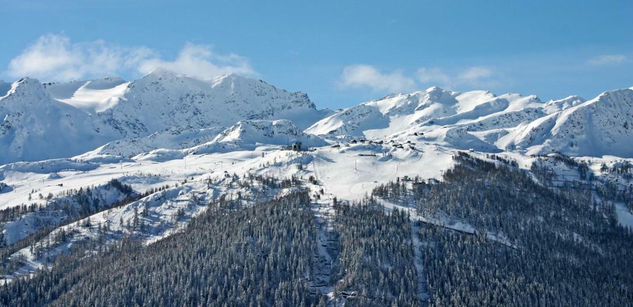 Appartamento Elda La Thuile Esterno foto
